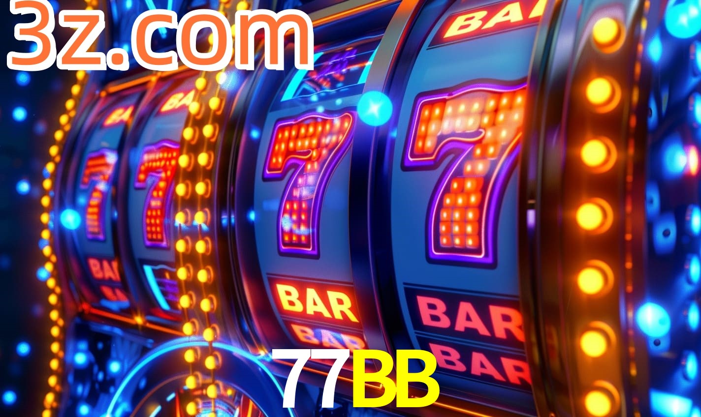 Bônus 77BB Para Todos